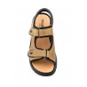 Sandals Californian Men's Skin Black Brown Adventure Morxiva MORXIVA-700139,90 €