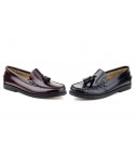 Castellanos Leather Man Florentic Tassels Leather Sole Good Iberio IBERICO-100459,90 €