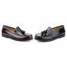 Castellanos Leather Man Florentic Tassels Leather Sole Good Iberio IBERICO-100459,90 €