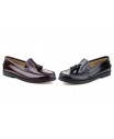 Castellanos Leather Man Florentic Tassels Leather Sole Good Iberio IBERICO-100459,90 €