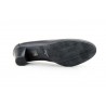 Women's Shoes Black Leather Heel Large Sizes Zancadas JAM-380453,90 €