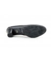 Zapatos Salón Mujer Piel Negro Tacón Tallas Grandes JAM-3804 53,90 €