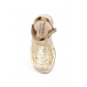 Avarca Menorquinas Children Glitter Multi Gold Silver Pink Velcro Padded MENORQUINA-670124,90 €