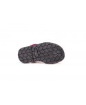 Avarca Menorquinas Niños Glitter Velcro MENORQUINA-6701 24,90 €