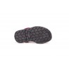 Avarca Menorquinas Niños Glitter Velcro MENORQUINA-6701 24,90 €