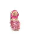 Avarca Menorquinas Children Glitter Multi Gold Silver Pink Velcro Padded MENORQUINA-670124,90 €