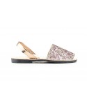 Avarcas Menorquinas Mujer Glitter Multi Acolchada MENORQUINAS-6700 24,90 €