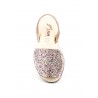 Avarcas Menorquinas Mujer Glitter Multi Acolchada MENORQUINAS-6700 24,90 €