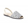 Avarcas Menorquinas Mujer Glitter Multi Acolchada MENORQUINAS-6700 24,90 €