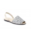 Avarcas Menorquinas Mujer Glitter Multi Acolchada MENORQUINAS-6700 24,90 €