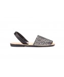 Avarcas Menorquinas Mujer Glitter Multi Acolchada MENORQUINAS-6700 24,90 €