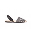 Avarcas Menorquinas Mujer Glitter Multi Acolchada MENORQUINAS-6700 24,90 €