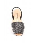 Avarcas Menorquinas Mujer Glitter Multi Acolchada MENORQUINAS-6700 24,90 €