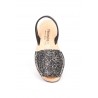 Avarcas Menorquinas Mujer Glitter Multi Acolchada MENORQUINAS-6700 24,90 €