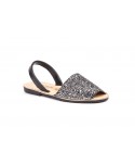 Avarcas Menorquinas Mujer Glitter Multi Acolchada MENORQUINAS-6700 24,90 €