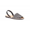 Avarcas Menorquinas Mujer Glitter Multi Acolchada MENORQUINAS-6700 24,90 €