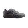 Deportivos Hombre Piel Negro Velcro T-MAN-DL1324 29,90 €