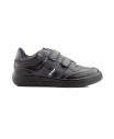 Deportivos Hombre Piel Negro Velcro T-MAN-DL1324 29,90 €