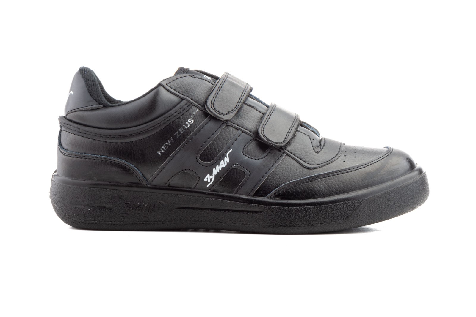 Deportivos Hombre Velcro