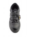 Men's Sports Shoes Black Velcro T-MAN New Zeus T-MAN-DL132429,90 €