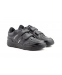 Deportivos Hombre Piel Negro Velcro T-MAN-DL1324 29,90 €