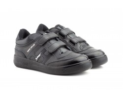 Deportivos Hombre Piel Negro Velcro T-MAN-DL1324 29,90 €