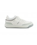 Men's Sportswear White Leather Laces T-MAN New Zeus T-MAN-DL8929129,90 €