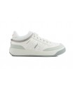 Deportivas Hombre Piel Blanco Cordones T-MAN-DL89291 29,90 €