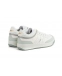 Deportivas Hombre Piel Blanco Cordones T-MAN-DL89291 29,90 €