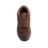 Deportivas Hombre Piel Serraje Marrón Cordones T-MAN-DL89298-4 29,90 €