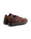 Men's Sports Shoes Brown Suede Laces T-MAN New Zeus T-MAN-DL89298-429,90 €