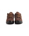 Deportivas Hombre Piel Serraje Marrón Cordones T-MAN-DL89298-4 29,90 €