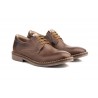 Zapatos Derby Hombre Piel Marrón Cordones PEPE-AGULLO-1516 49,90 €