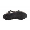 Sandalias Hombre Piel Negro Marrón Velcro PEPE-AGULLO-900 39,90 €
