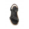 Sandalias Hombre Piel Negro Marrón Velcro PEPE-AGULLO-900 39,90 €