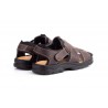 Sandalias Californianas Hombre Piel Marrón MORXIVA-7003 39,90 €