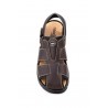 Sandalias Californianas Hombre Piel Marrón MORXIVA-7003 39,90 €