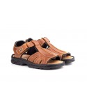 Sandalias Californianas Men Leather Morxiva MORXIVA-701739,90 €