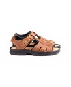 Sandalias Californianas Men Leather Morxiva MORXIVA-701739,90 €