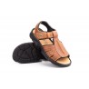 Sandalias Californianas Hombre Piel Cuero MORXIVA-7017 39,90 €