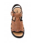 Sandalias Californianas Hombre Piel Cuero MORXIVA-7017 39,90 €