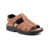 Sandalias Californianas Hombre Piel Cuero MORXIVA-7017 39,90 €