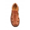 Sandals Men Leather Cognac Stitched Billy Cactus CACTUS-6031359,90 €