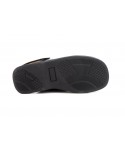 Sandalias Hombre Piel Negro Tipo Velcro IBERICO-1405 34,90 €
