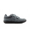 Deportivos Hombre Piel Negro Velcro T-MAN-DL1324 29,90 €