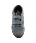 Deportivos Hombre Piel Negro Velcro T-MAN-DL1324 29,90 €