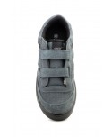 Men's Sports Shoes Black Velcro T-MAN New Zeus T-MAN-DL132429,90 €