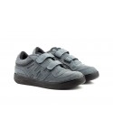 Deportivos Hombre Piel Negro Velcro T-MAN-DL1324 29,90 €