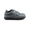 Deportivos Hombre Piel Negro Velcro T-MAN-DL1324 29,90 €