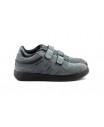 Deportivos Hombre Piel Negro Velcro T-MAN-DL1324 29,90 €